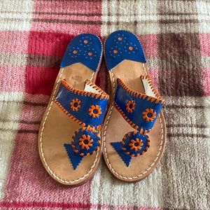 COPY - Stephen Bonanno Woman Sandals